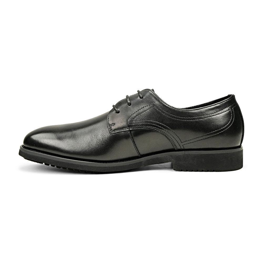 HUSH PUPPIES EDWIN MENS HP CLOSED MENS CLOSED