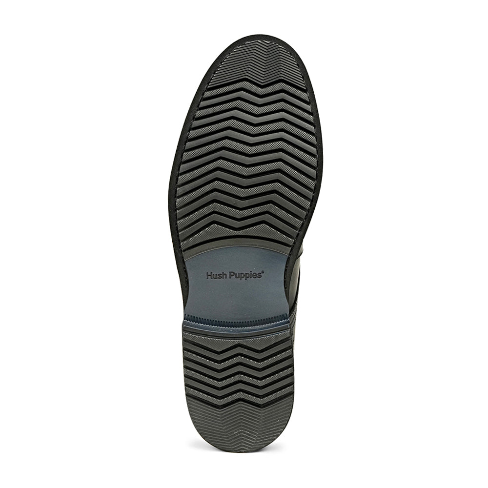HUSH PUPPIES EDWIN MENS HP CLOSED MENS CLOSED