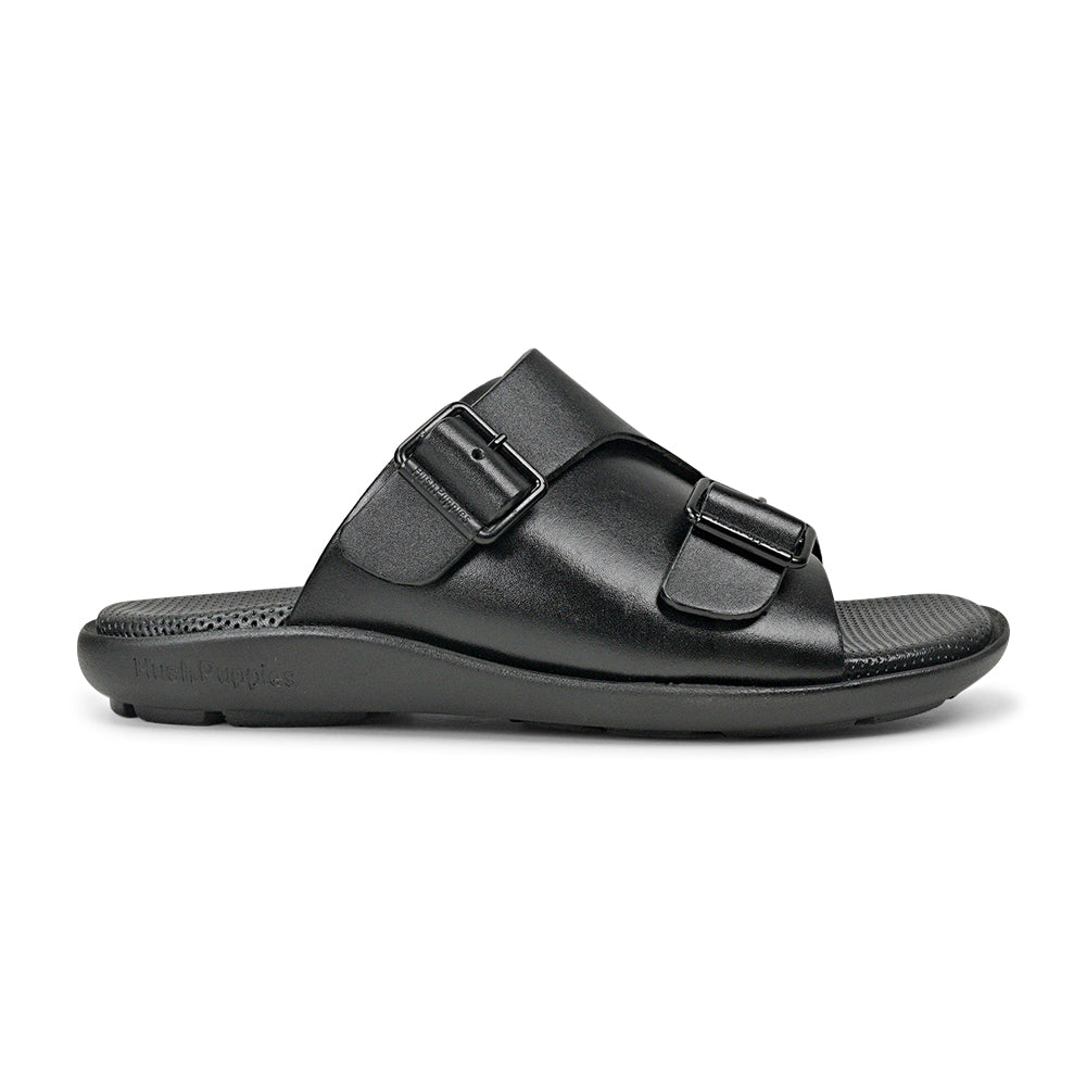 HUSH PUPPIES BOUNCE MENS HP SANDALS MENS SLIP ON