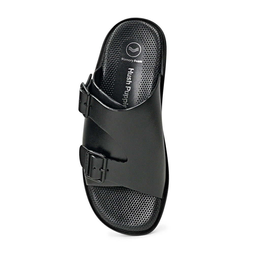 HUSH PUPPIES BOUNCE MENS HP SANDALS MENS SLIP ON