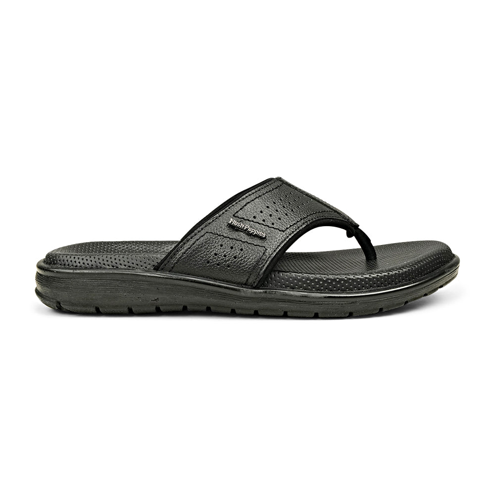 HUSH PUPPIES CHARLS MENS HP SANDALS MENS THONG