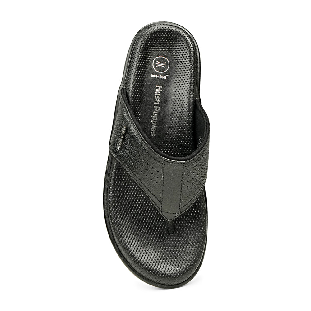 HUSH PUPPIES CHARLS MENS HP SANDALS MENS THONG