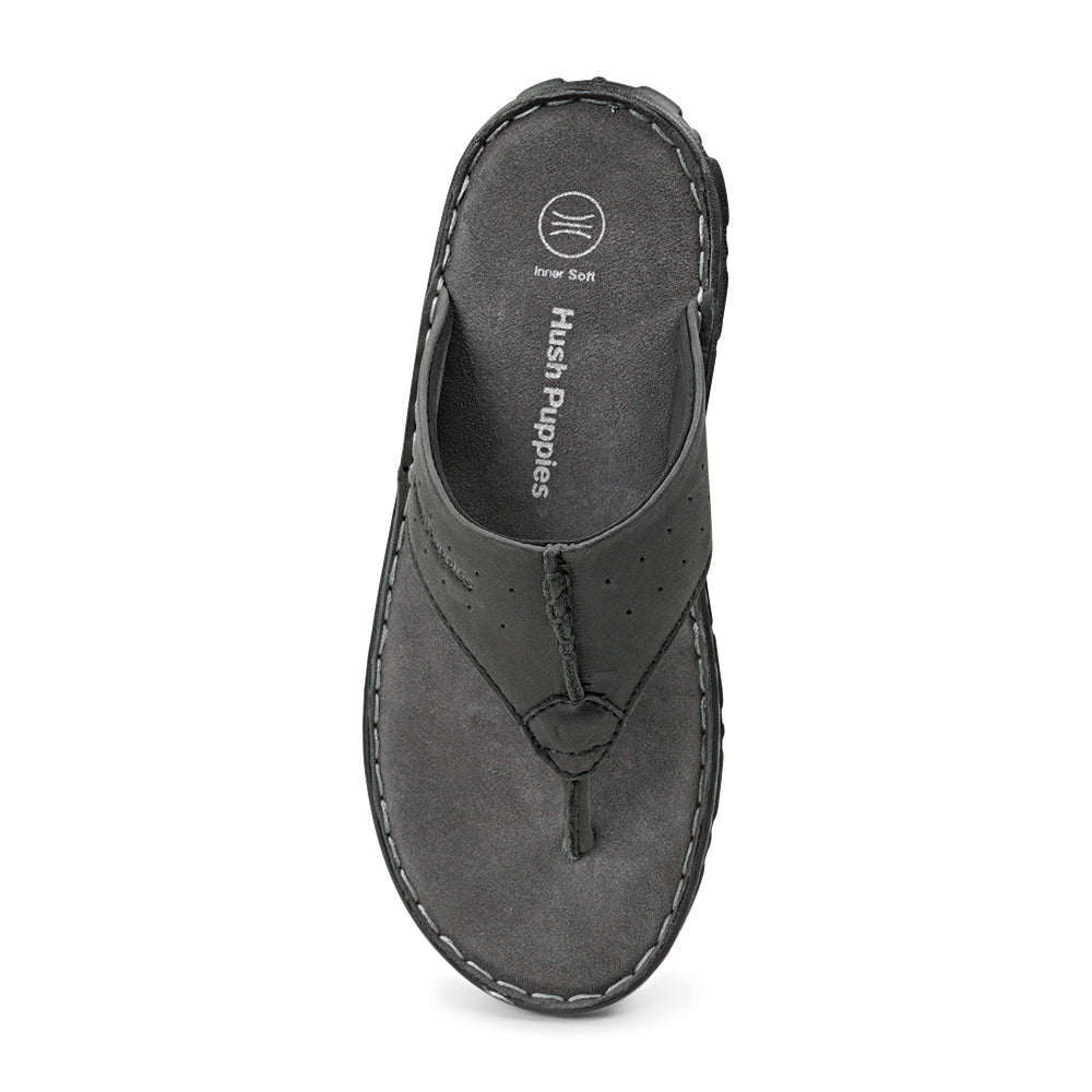 HUSH PUPPIES ASTOL MENS HP SANDALS MENS SLIPPER