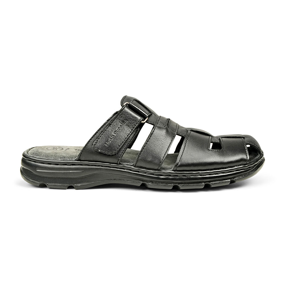 HUSH PUPPIES PORTLAND MENS HP SANDALS MENS SLIPPER