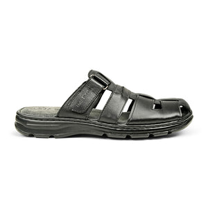 HUSH PUPPIES PORTLAND MENS HP SANDALS MENS SLIPPER