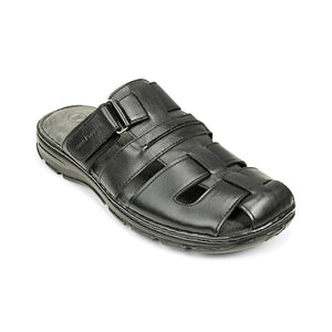 HUSH PUPPIES PORTLAND MENS HP SANDALS MENS SLIPPER