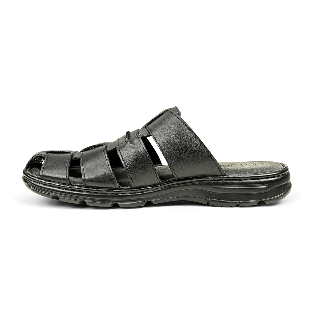 HUSH PUPPIES PORTLAND MENS HP SANDALS MENS SLIPPER