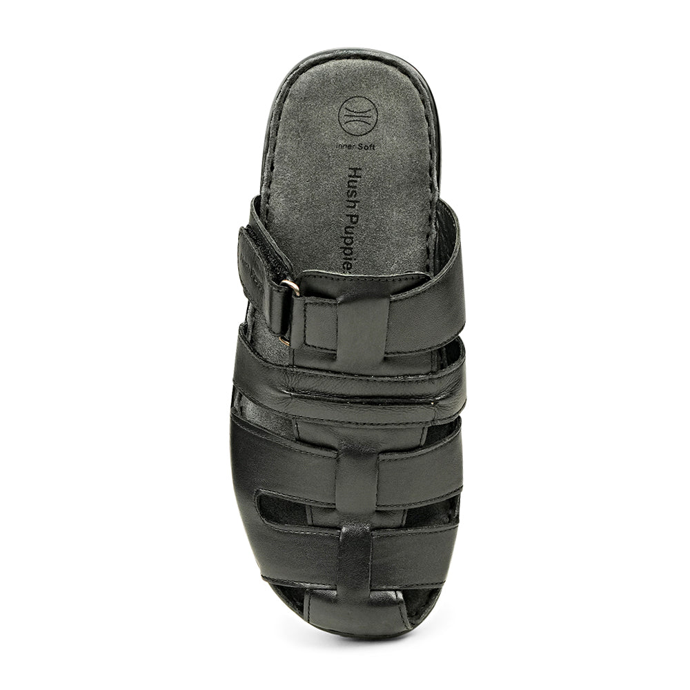 HUSH PUPPIES PORTLAND MENS HP SANDALS MENS SLIPPER