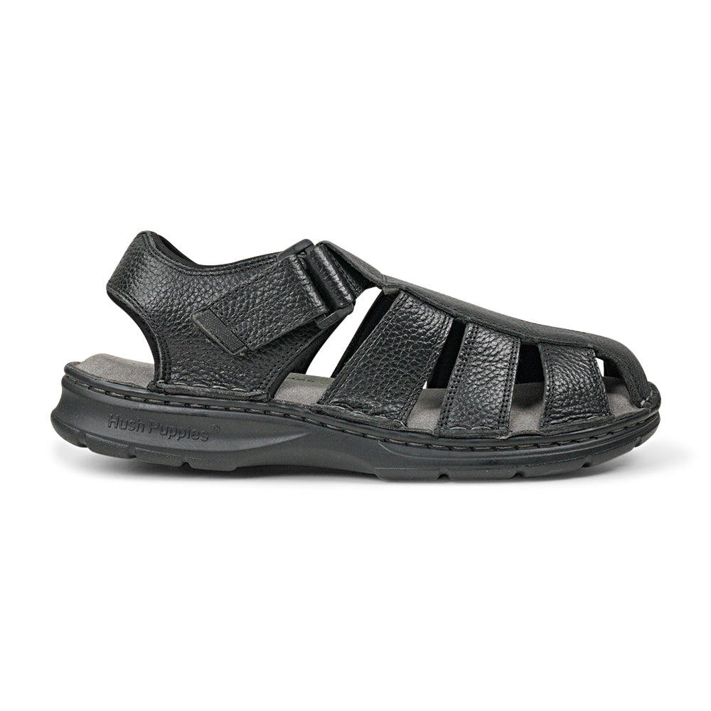 HUSH PUPPIES GEORGIA MENS HP SANDALS MENS SANDAL