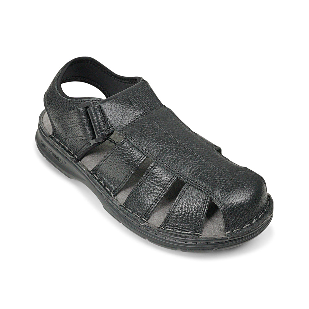 HUSH PUPPIES GEORGIA MENS HP SANDALS MENS SANDAL