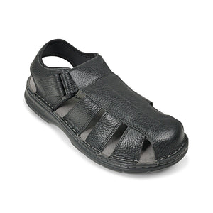 HUSH PUPPIES GEORGIA MENS HP SANDALS MENS SANDAL