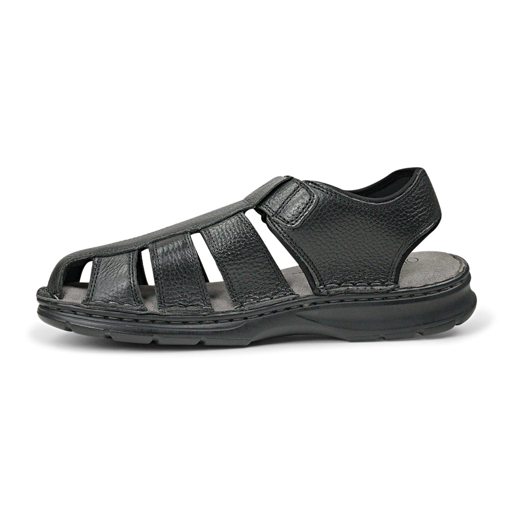 HUSH PUPPIES GEORGIA MENS HP SANDALS MENS SANDAL