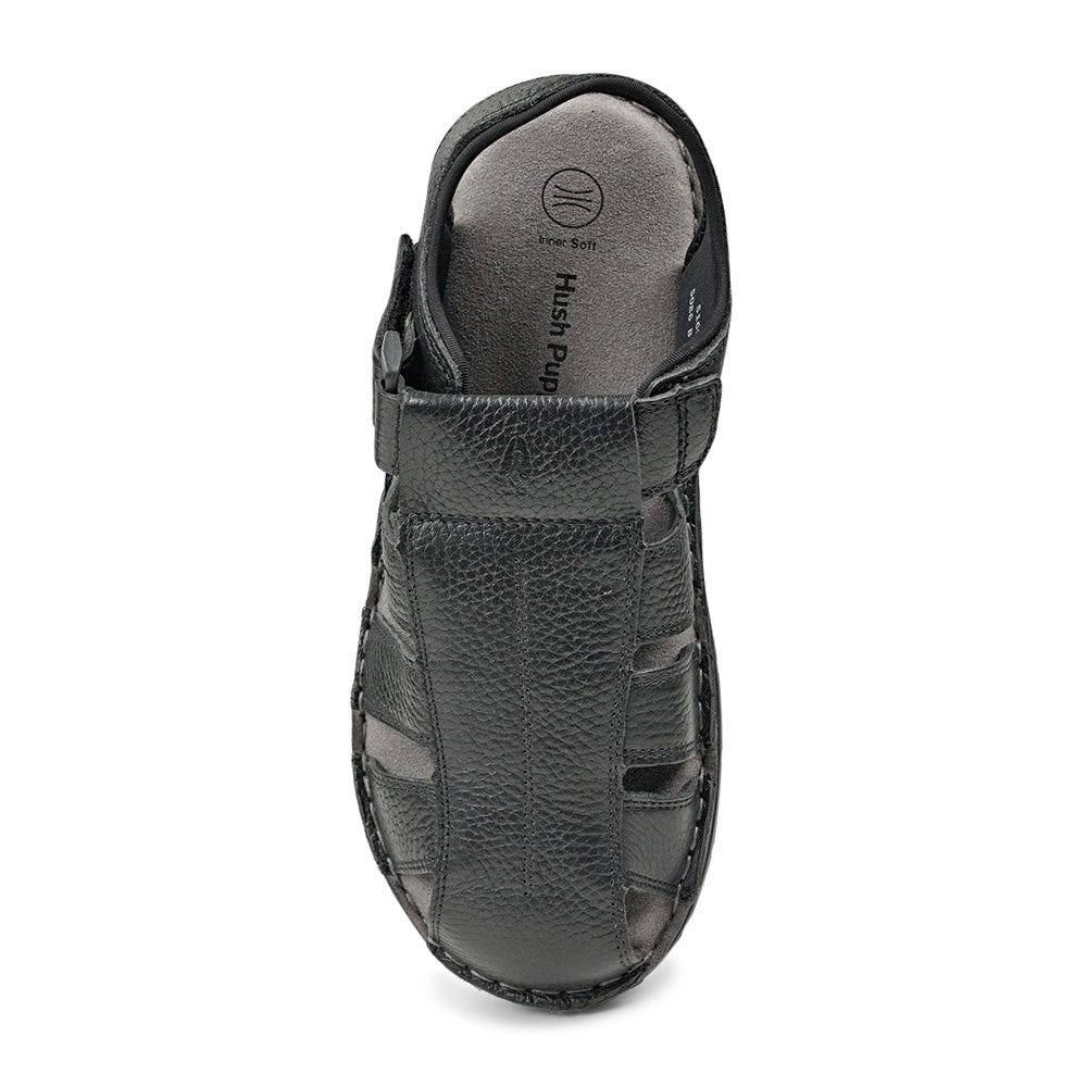 HUSH PUPPIES GEORGIA MENS HP SANDALS MENS SANDAL