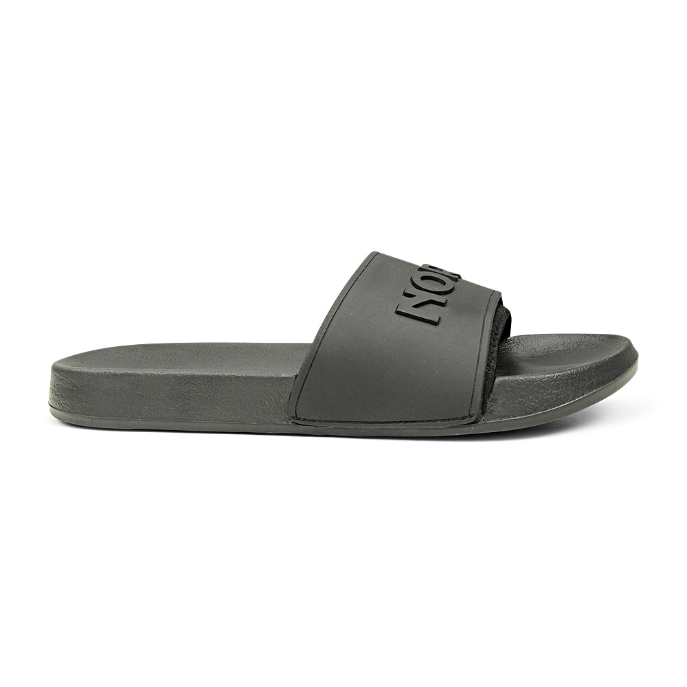 NORTH STAR SKYLER MENS CANVAS F.TIME MENS SLIDE