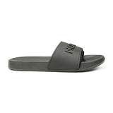 NORTH STAR SKYLER MENS CANVAS F.TIME MENS SLIDE