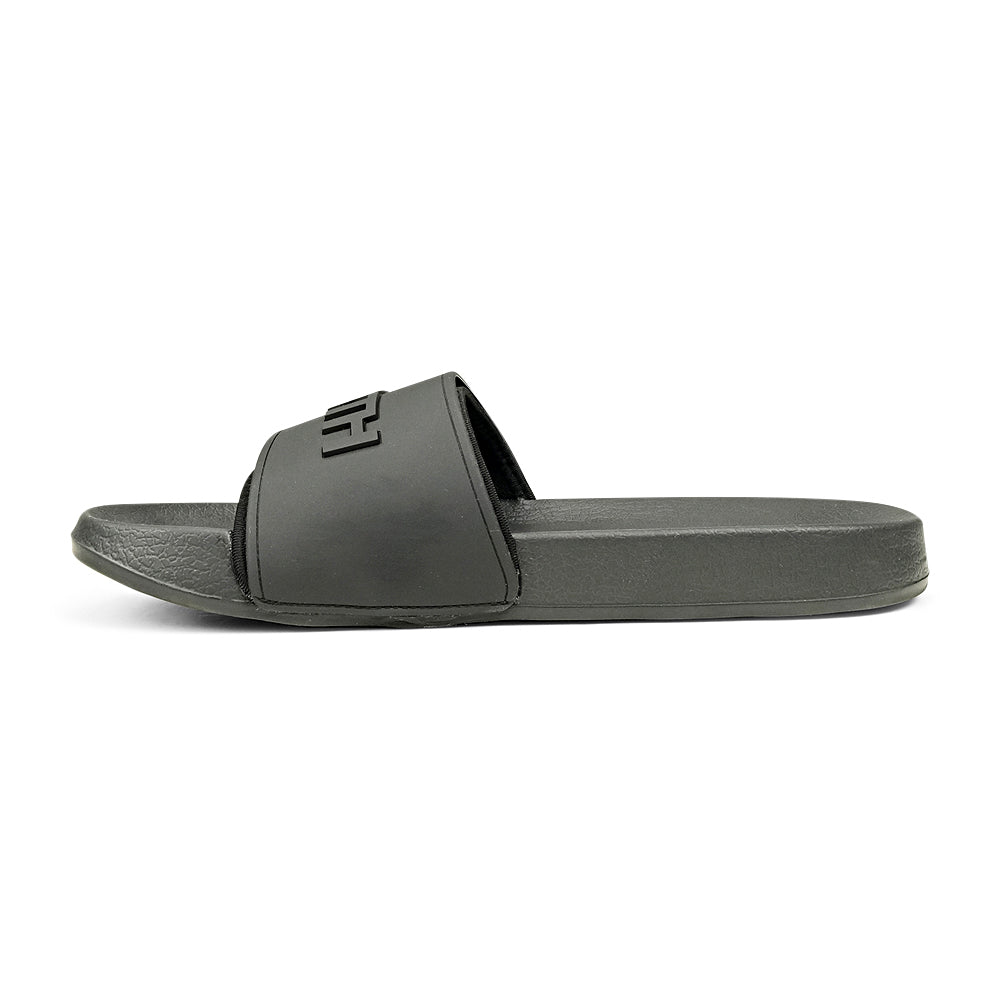 NORTH STAR SKYLER MENS CANVAS F.TIME MENS SLIDE