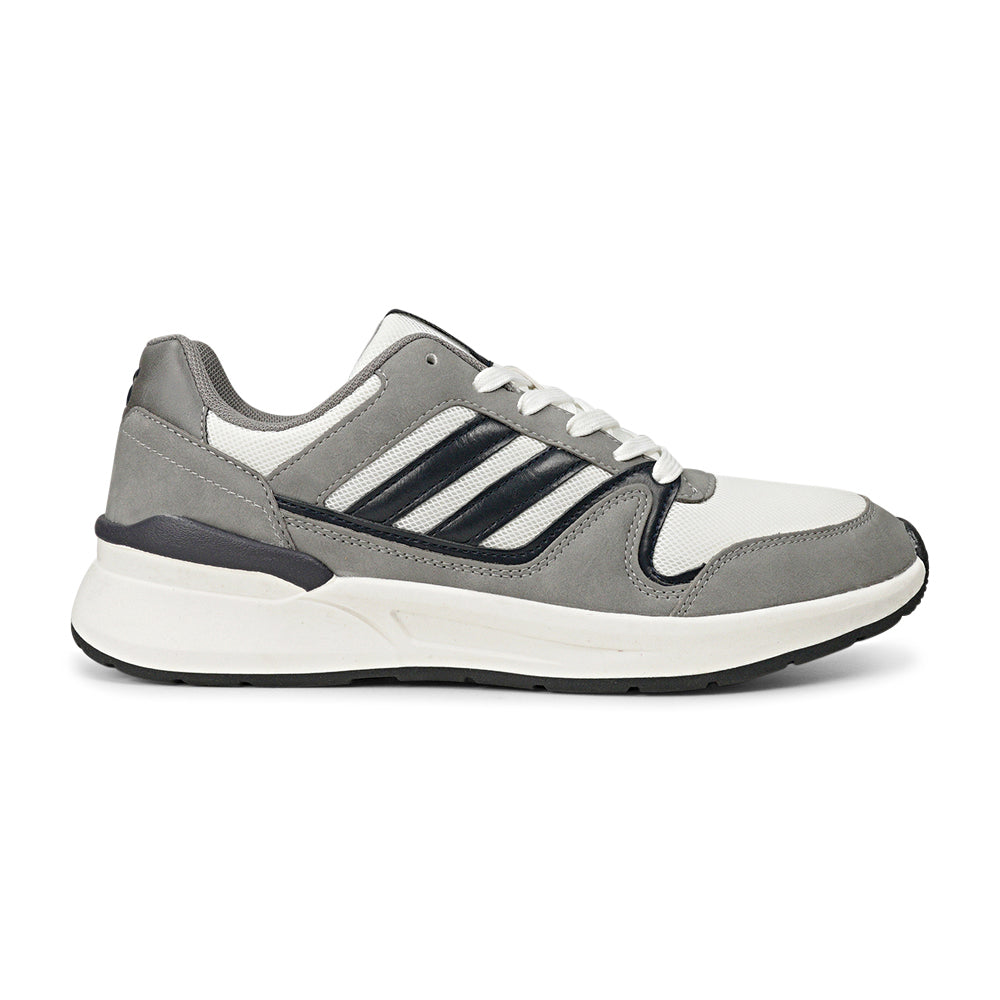 NORTH STAR SEAL MENS CANVAS F.TIME SNEAKER