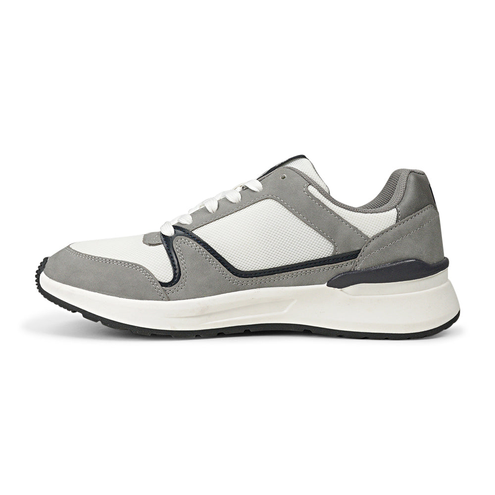 NORTH STAR SEAL MENS CANVAS F.TIME SNEAKER