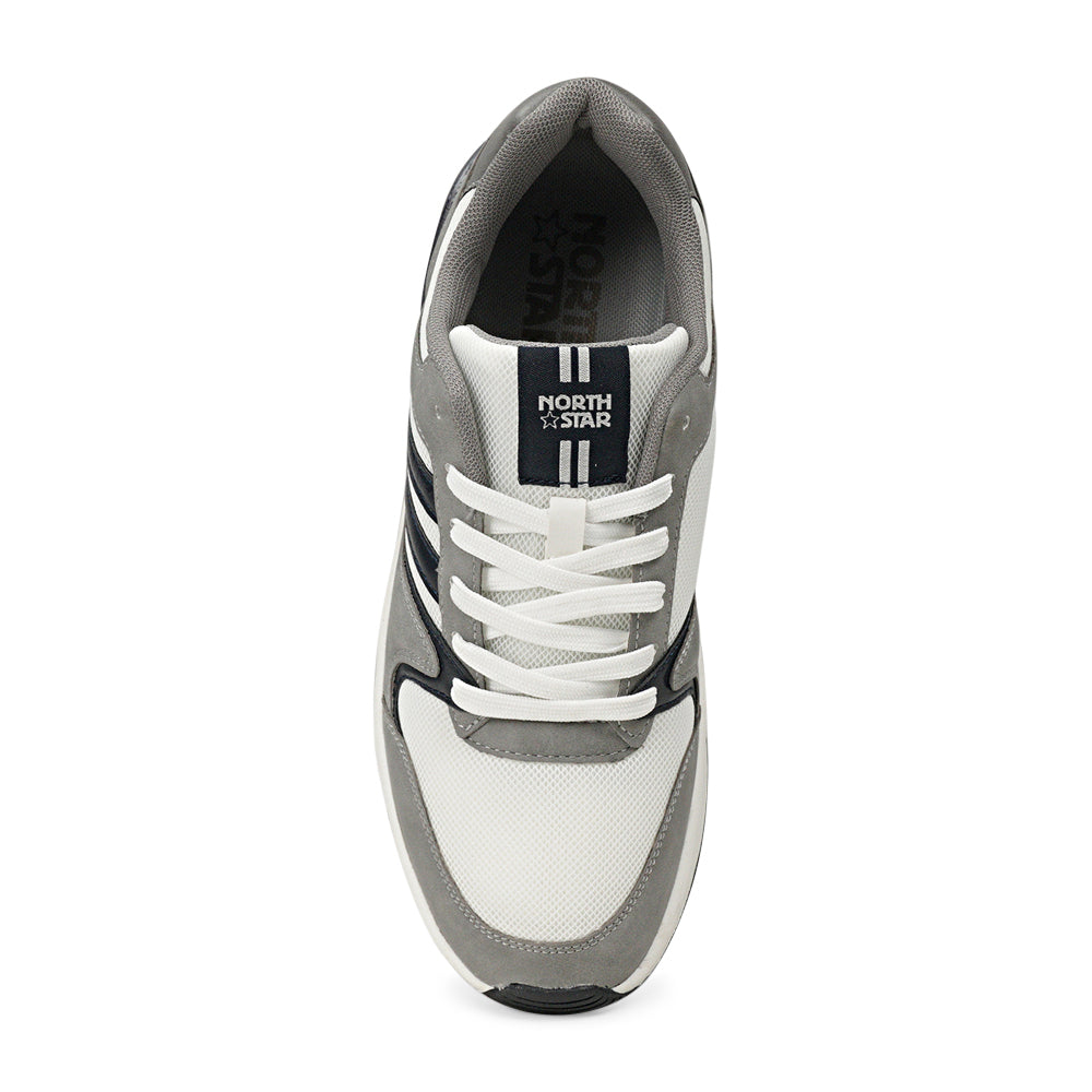 NORTH STAR SEAL MENS CANVAS F.TIME SNEAKER