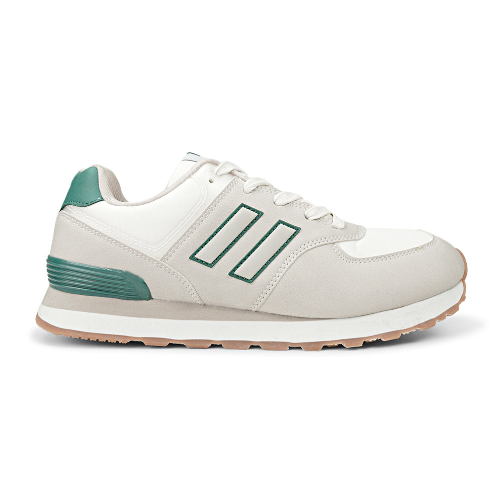 NORTH STAR JIRO 3.0 MENS CANVAS F.TIME SNEAKER