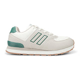 NORTH STAR JIRO 3.0 MENS CANVAS F.TIME SNEAKER