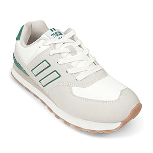 NORTH STAR JIRO 3.0 MENS CANVAS F.TIME SNEAKER