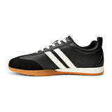 NORTH STAR TRACK CLASSIC MENS CANVAS F.TIME SNEAKER