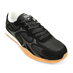 NORTH STAR TRACK SPRINTER MENS CANVAS F.TIME SNEAKER
