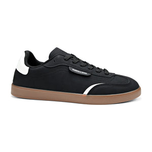 NORTH STAR STRIKER MENS CANVAS F.TIME SNEAKER