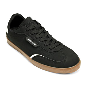 NORTH STAR STRIKER MENS CANVAS F.TIME SNEAKER
