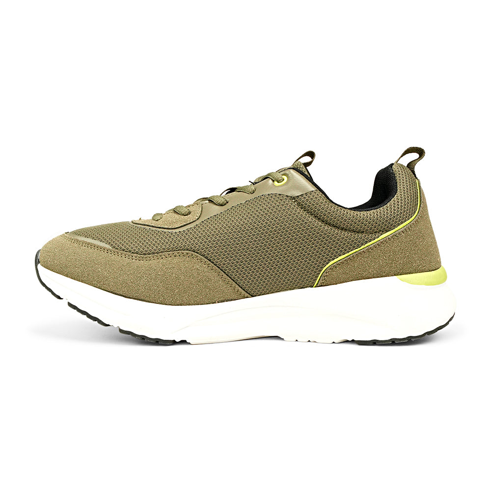 NORTH STAR TAMAN MENS CANVAS F.TIME SNEAKER