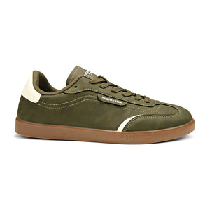 NORTH STAR STRIKER MENS CANVAS F.TIME SNEAKER