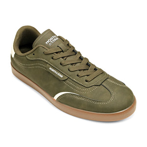 NORTH STAR STRIKER MENS CANVAS F.TIME SNEAKER