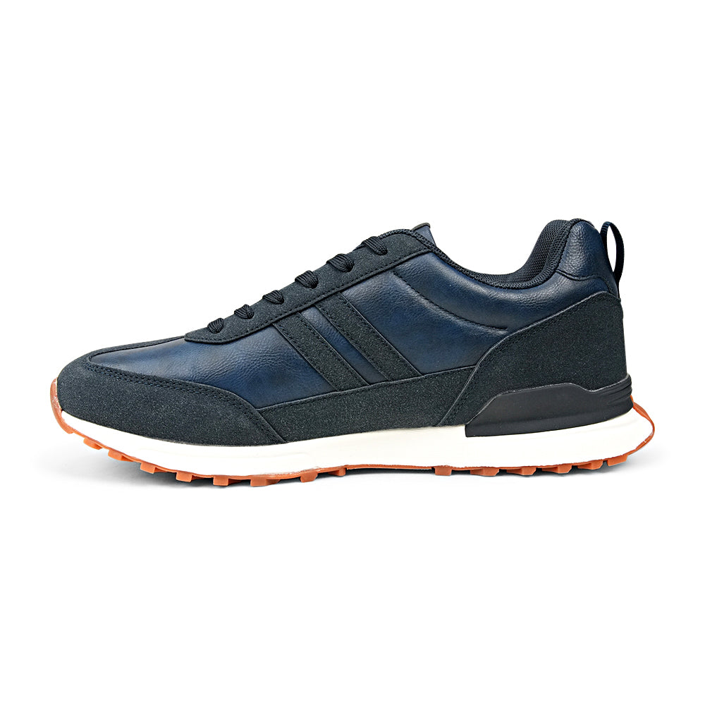 NORTH STAR FRAN MENS CANVAS F.TIME SNEAKER