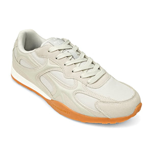NORTH STAR TRACK SPRINTER MENS CANVAS F.TIME SNEAKER