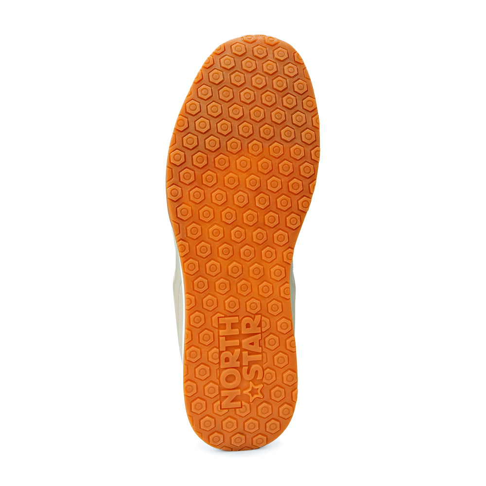 NORTH STAR TRACK SPRINTER MENS CANVAS F.TIME SNEAKER
