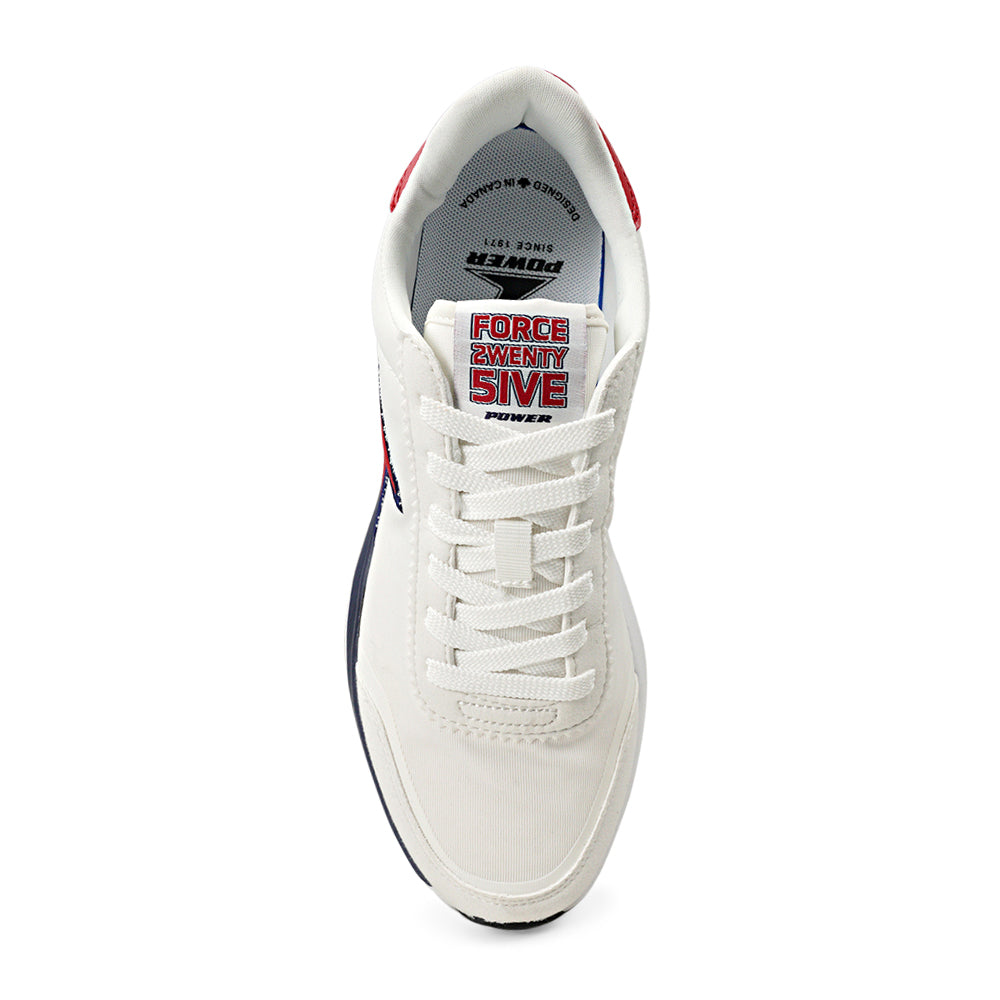 POWER FORCE MENS SPORTS SNEAKER