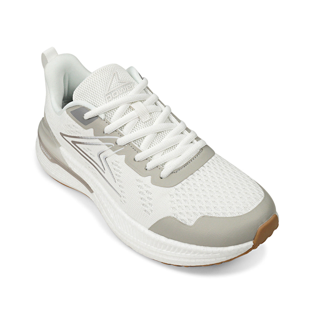 POWER KISSEN MENS SPORTS SNEAKER