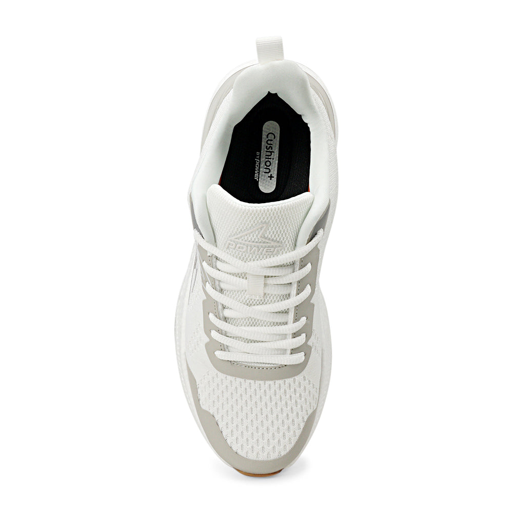 POWER KISSEN MENS SPORTS SNEAKER