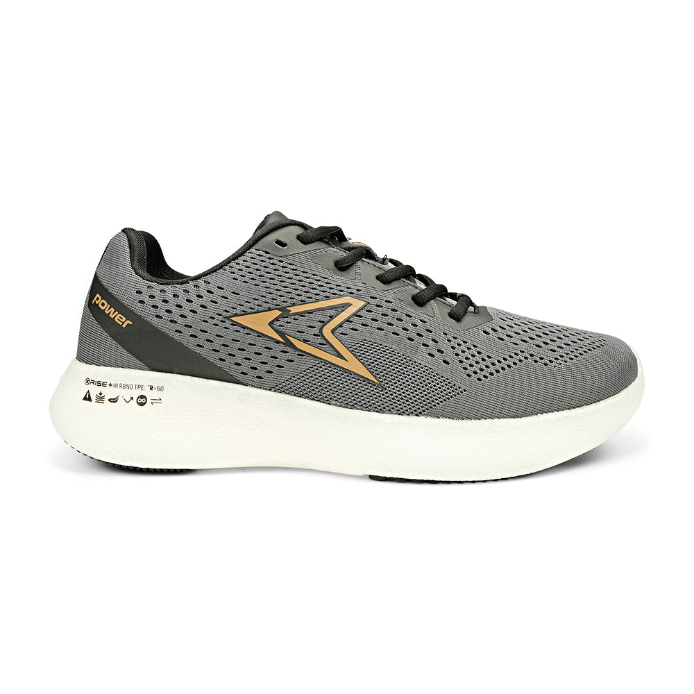 POWER XORISE+100 RN EROS MENS SPORTS SNEAKER
