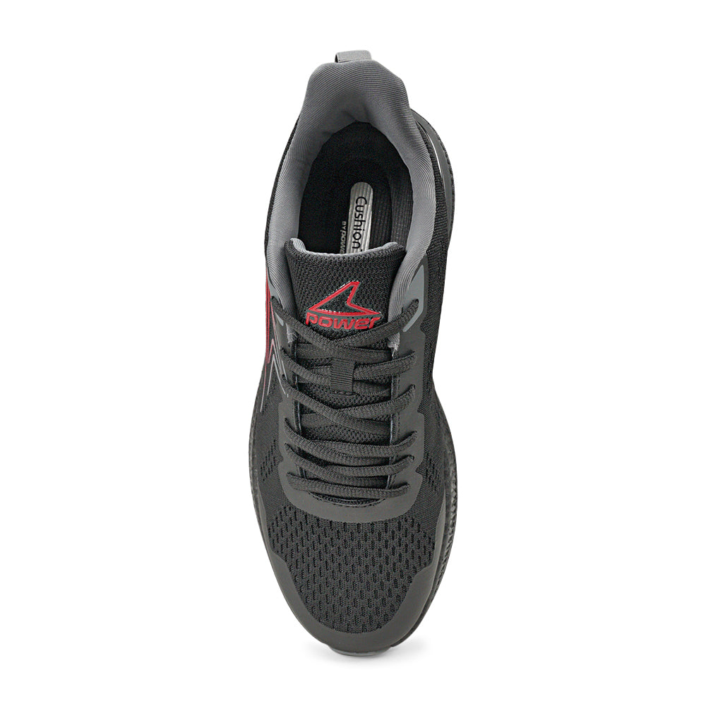 POWER KISSEN MENS SPORTS SNEAKER