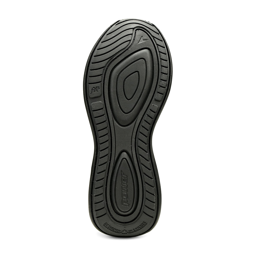 POWER FIZZ 300 MENS SPORTS SNEAKER