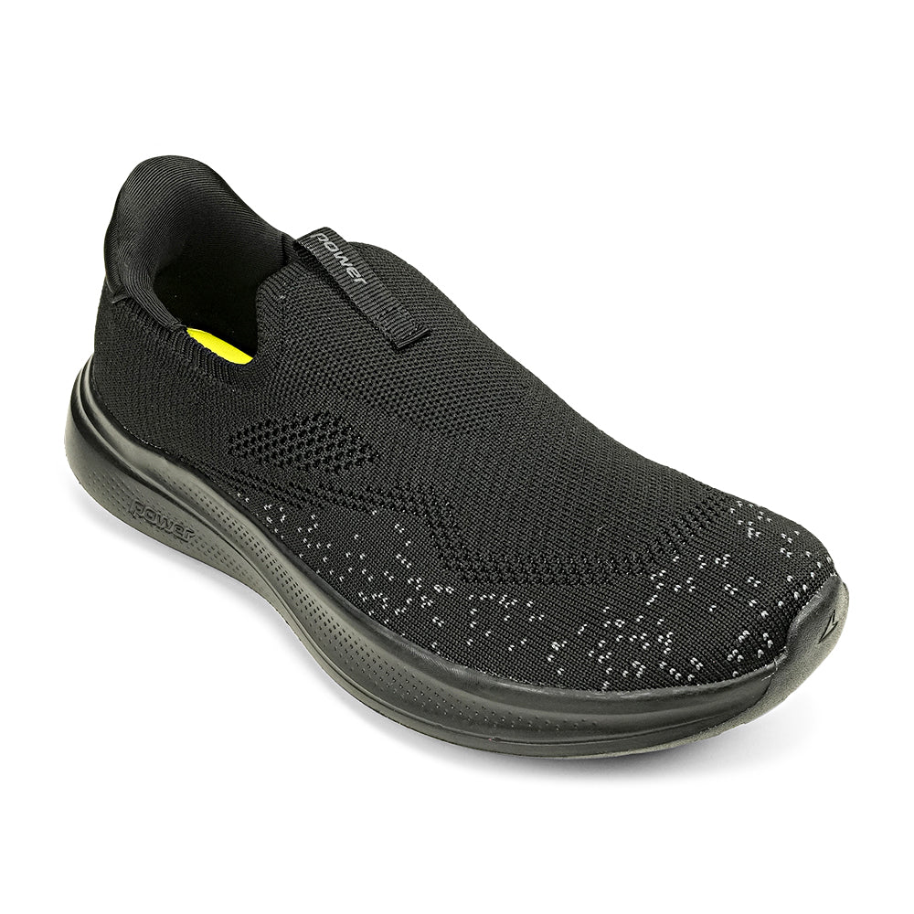 POWER N-WALK AKARI EASYSLIDE MENS SPORTS SNEAKER