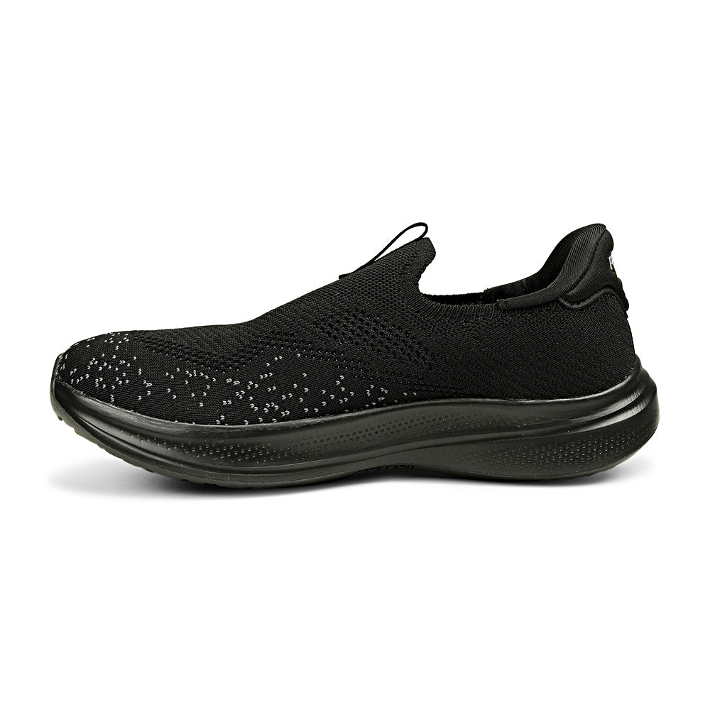 POWER N-WALK AKARI EASYSLIDE MENS SPORTS SNEAKER