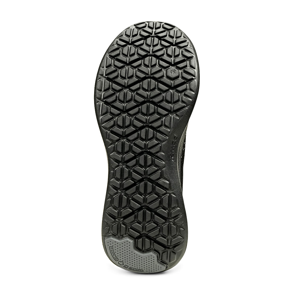 POWER N-WALK AKARI EASYSLIDE MENS SPORTS SNEAKER