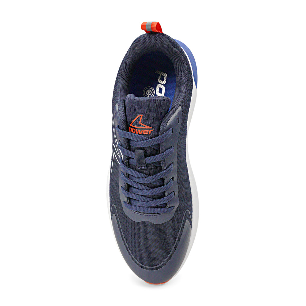 POWER DUOFOAM MAX 500 MENS SPORTS SNEAKER