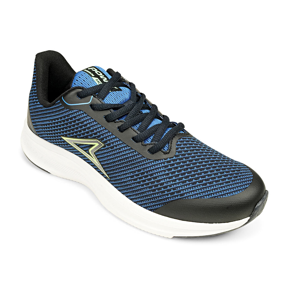 POWER HARROW PLUS SENNA SC MENS SPORTS SNEAKER