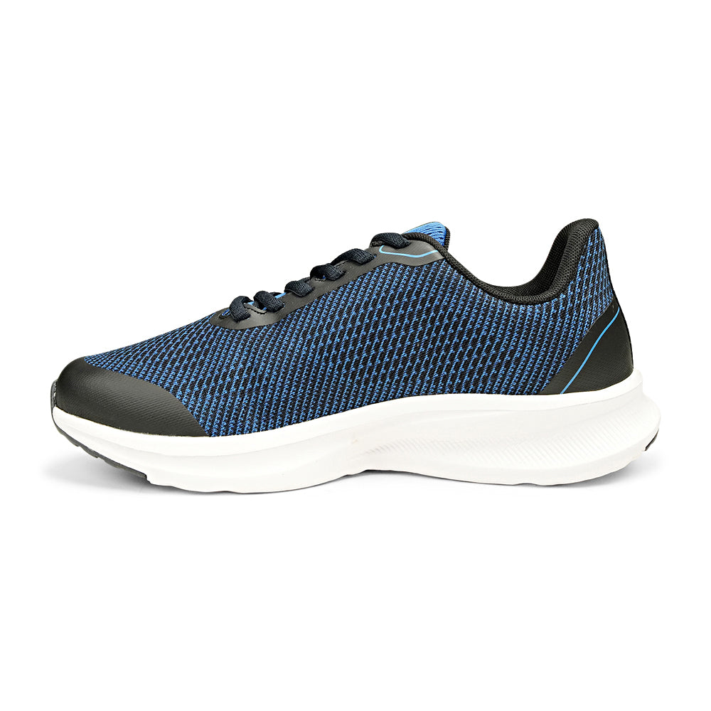 POWER HARROW PLUS SENNA SC MENS SPORTS SNEAKER