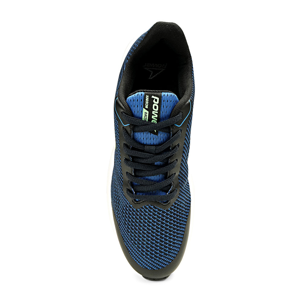 POWER HARROW PLUS SENNA SC MENS SPORTS SNEAKER