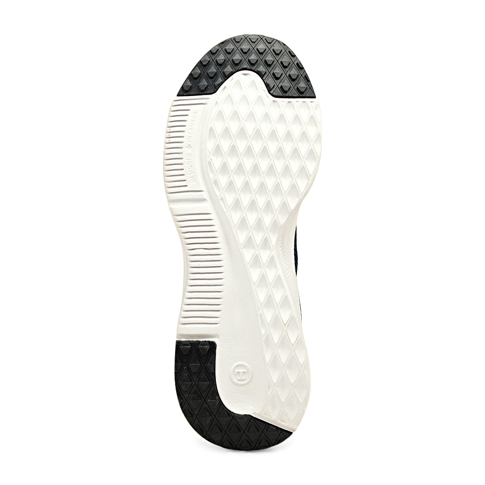 POWER HARROW PLUS SENNA SC MENS SPORTS SNEAKER